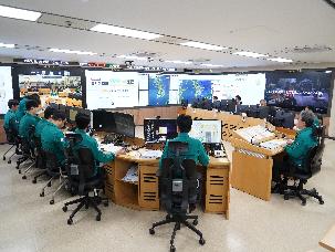 산사태 재난대비 안전한국훈련