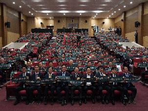 제6회 임업인의 날 기념식